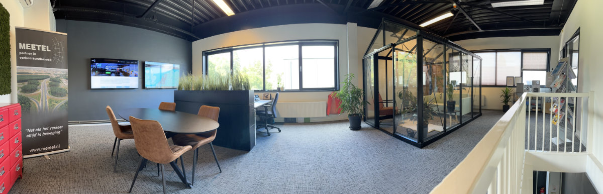 Vacature werkvoorbereider verkeersonderzoek