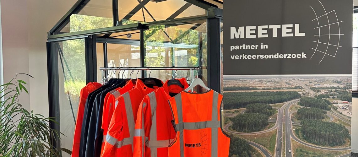 Werkkleding Meetel
