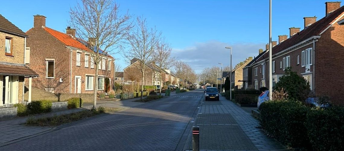 Te hoge snelheid in woonwijk meest gemeld probleem